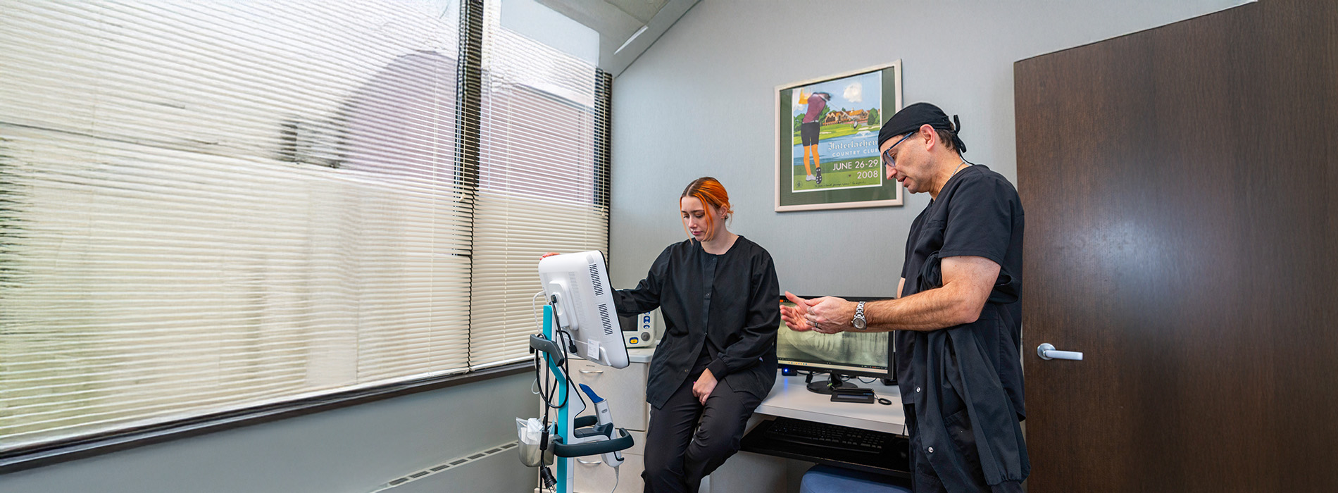 Northern Star Oral and Maxillofacial Surgery LLC