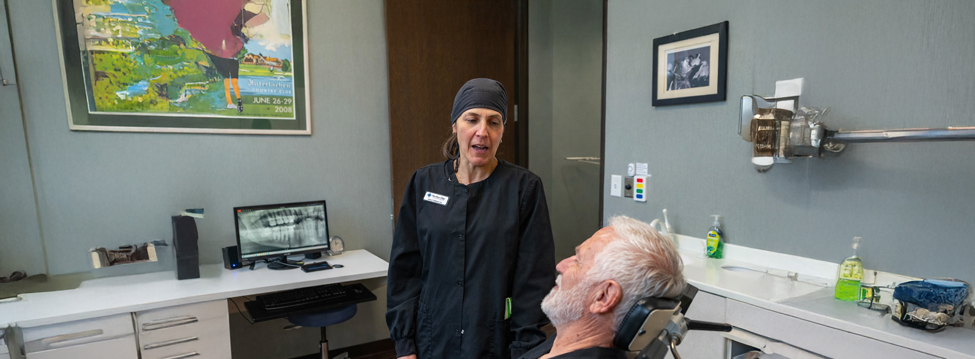 Northern Star Oral and Maxillofacial Surgery LLC