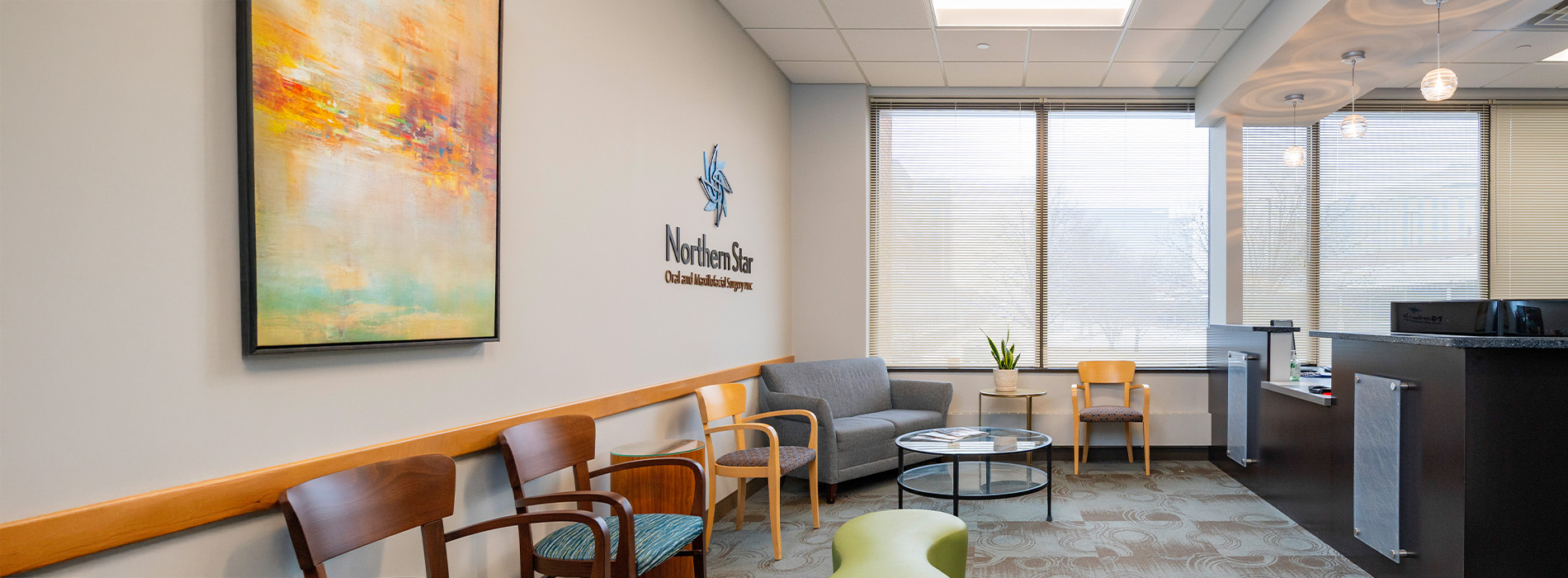 Northern Star Oral and Maxillofacial Surgery LLC
